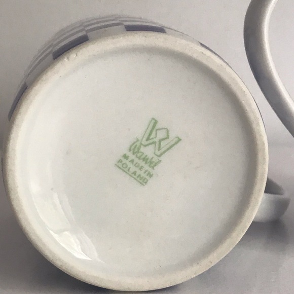 Vintage Mugs - Set of 2 - Picture 2 of 8